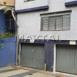 Apartamento à venda no Bairro de Santana 70 m². Com 3 dormitórios, cozinha, sem vaga de garagem.