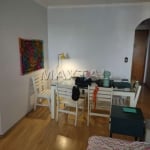 Apartamento de 2 dormitórios, com 84m² no Barro Branco.