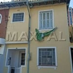 Sobrado em Santana, de 153m². Com 6 Dormitórios,  3 salas, 3 banheiro, vaga em frente.