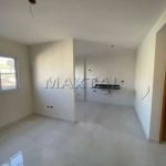 Apartamento à venda na Vila Mazzei, com 51m², 2 dormitórios, sala e 1 vaga.