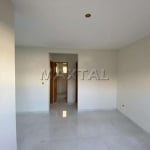 Apartamento à venda na Vila Mazzei, com 51m², 2 dormitórios, sala e 1 vaga.