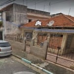 Terreno com 200m - Vila dos Palmares