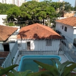 Casa à venda4 dormitórios, sala, 3 banheiros, cozinha planejada, 2 vagas garagem, 225m², em Santana.