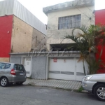 Terreno com 240 m² à venda, na Casa Verde, próximo a Braz Leme Com salão e 3 casas.