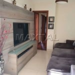 Apartamento de 125m²,3 Dormitórios, sendo 3 suítes, , sala ampla, 2 vagas em  Santana.