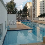 Apartamento à venda, 80m², com 2 dormitórios e 2 vagas de garagem Em Santana.