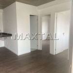 Apartamento Studio à venda em Santana, de 45,22m², com 1 banheiro e 1 vaga de garagem.