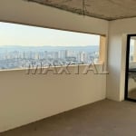 Apartamento novo à venda no Alto de Santana, com 153m², 3 suítes, 3 vagas e lazer diferenciado.