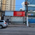 Salão comercial com 300 m² , 3 banheiros, piso de granito, com  salas e próximo ao metrô Santana.