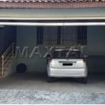 Casa à venda de 139m², na Vila Nova Mazzei. Com 3 dormitórios, 1 suíte e 2 vagas de garagem.