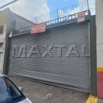 Terreno em Santana com metragem de 9x30 com 270m² ao lado do Metrô, na quadra da Voluntários.