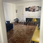 Apartamento à venda, de 85m² em Santana. Com 2 dormitórios e 1 vaga de garagem.