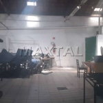 Galpão comercial para locação com 200m² em Santana, com 2 salas e 2 banheiros