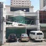 Prédio  Comercial 700m ,  com 3 andares, com terraço , 10 vagas de garagem  em Santana.