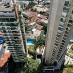 Apartamento Alto Padrão  263 M2, 4 Dormitórios, 4suítes, 6 Vagas - Santana