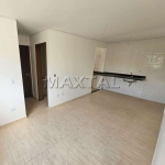 Casa em Condomínio  46,40m²  Residencial a venda na Vila Constança ,2 dormitórios, 1 vaga