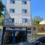 Apartamento de 02 dormitórios,1 banheiro,1 sala.1 cozinha, 100 metros ,sem vaga