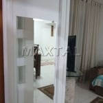 Apartamento à venda em Santana. De 60m², com 2 dormitórios e 1 vaga de garagem.