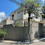 Sobrado à venda no Tremembé, com 190m², 4 dormitórios, sendo 1 suíte ,  3 vagas e escritório.