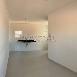 Apartamento 42m² à venda no Parque Mandaqui. Com 2 dormitórios e 1 banheiro.