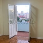 Apartamento com 1 Dormitório , Sacada ,Sala, Cozinha  Próximo ao Metro Tucuruvi.