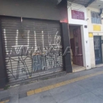 Loja de rua na Alfredo Pujol, Santana. Livre aproximadamente 80m², Com 3 salas e 3 banheiros.