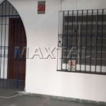 Sobrado à venda em Santana, de 150m². Com 3 dormitórios, 2 vagas de garagem e 4 salas.