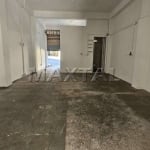 Salão comercial com 45m², 3 salões, 1 banheiro, na Av. Engenheiro Caetano Álvares.