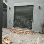 Casa Comercial em Santana com 3 salas, 4 banheiros, 2 vagas de garagem, 100m².