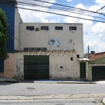 Galpão Industrial,  Imirim com 325m², 4 salas, mezanino, refeitório alimentação elétrica Trifásica