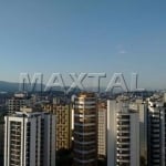 Apartamento 540m, com 3 dormitórios, 3 suites , 6 banheiros, e 4 vagas em Santana.