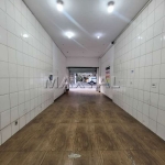 Loja comercial para locação de 148m², bem localizada na Rua Teodoro Sampaio - Pinheiros.