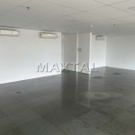 Sala comercial, com 98 m², 3 banheiros, 3 vagas de garagem, no bairro do Limão.