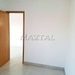 Apartamento na Vila Ede, com um dormitório, sala ,Cozinha e banheiro, com 31m².