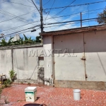 Terreno à venda na Santa Teresinha, Bairro de Santana. Com 7,5 x 60, em frente para 2 ruas.