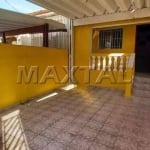 Casa no Jaçanã com 90m², 2 dormitórios, 2 banheiros e 1 vagas.  Agende sua visita!