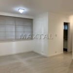 Apartamento 78m² para alugar em Santana todo reformado, 2 dormitorios, 2 banheiros, 2 vagas