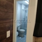 Apartamento Mandaqui  com 2 dormitórios, sendo 1 suíte, cozinha americana e 1 vaga. (Descoberta)