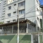 Apartamento para locação na Água fria com 52m², com 2 Dormitórios, 1 Banheiro e 1 vaga.