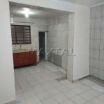 Apartamento para locação, Vila Gustavo, 40m² com 1 dormitório, sala e cozinha.