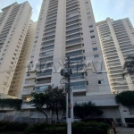 Apartamento de 3 dormitórios, sendo 1 suíte, com 2 vagas e terraço gourmet, à venda na Barra Funda.