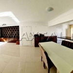 Apartamento em Higienópolis, na Rua Sabará  151 metros quadrados, 4 dormitórios,  e 2 vagas