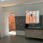 Studio para Alugar na Vila Vitório Mazzei com 30m², com 1 Dormitório e 1 Banheiro.