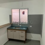 Studio para Alugar na Vila Vitório Mazzei com 30m², com 1 Dormitório e 1 Banheiro.