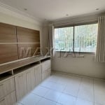 Apartamento à venda em Santana na Braz Leme de 74,03m², com 3 dormitórios, 1 vaga e lazer completo.