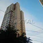 Apartamento na Lapa com 64m², 1 dormitório, 1 suíte, sala varanda gourmet, 2 vagas Alto Padrão