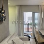 Apartamento na vila Guilherme com 2 dormitórios, 1 vaga de garagem. Com 42m².