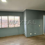 Apartamento para locação na Av. Nova Cantareira, de 67m²,  com 2 dormitórios e 2 vagas.