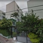 Apartamento de 48m² à venda na Casa Verde, 2 dormitórios, 1 banheiro e 1 vaga de garagem.