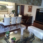 Apartamento à venda na Santa Teresinha. Com 110m². 4 dormitórios e 2 vagas.